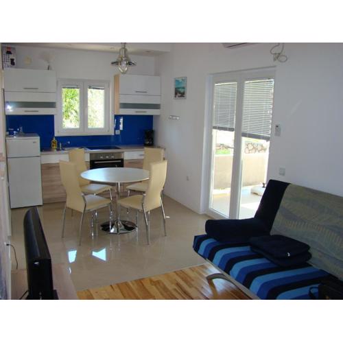 Apartments Pinus
