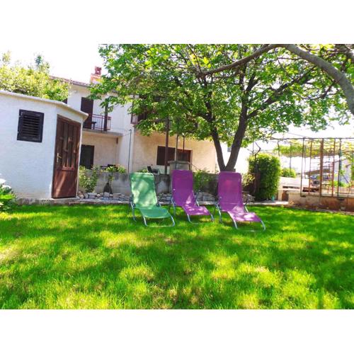 Apartments Pjescana Uvala/Istrien 17335