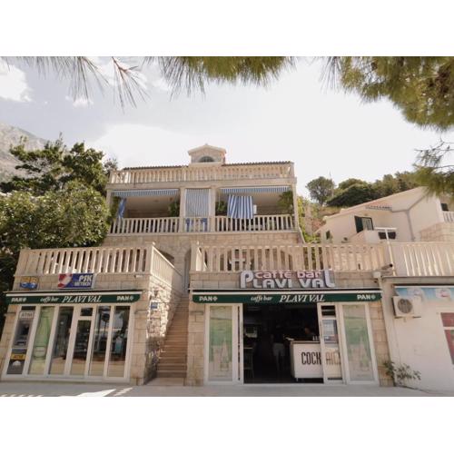 Apartments Plavi Val