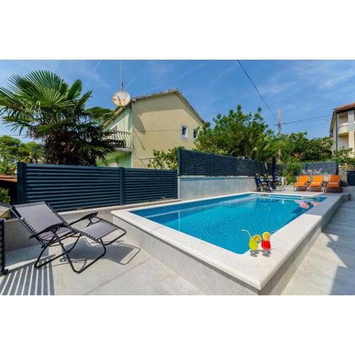 Apartments Pleasures