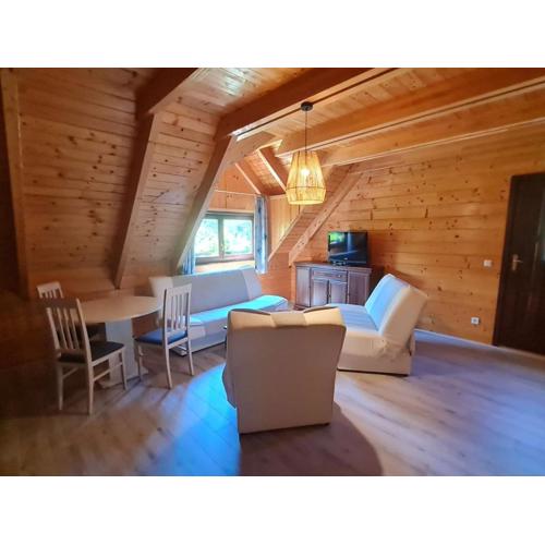Apartments Plitvice forest - Two Bedroom Apartment with Terrace