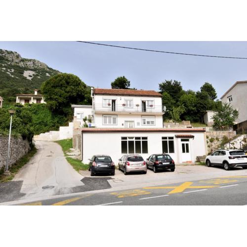 Apartments Plomin