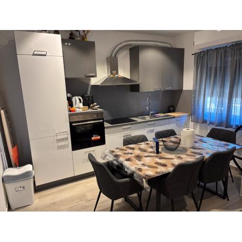 Apartments Pod Vrsak