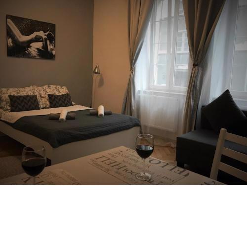 Apartments Poland Kazimierz