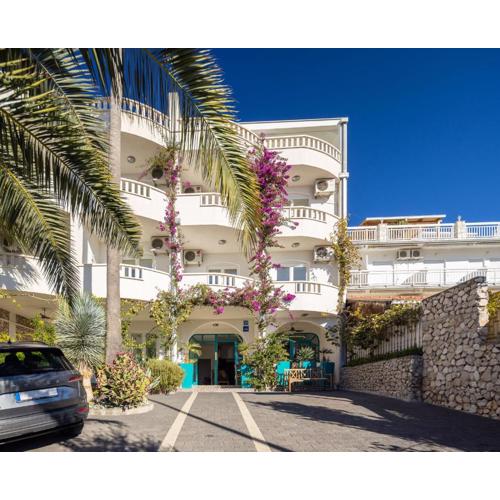 Apartments POLARIS