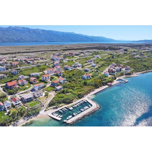 Apartments Poljak