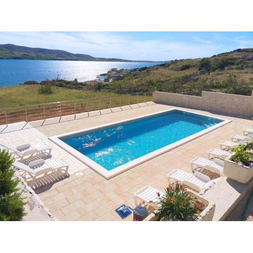 Apartments PoolHouse