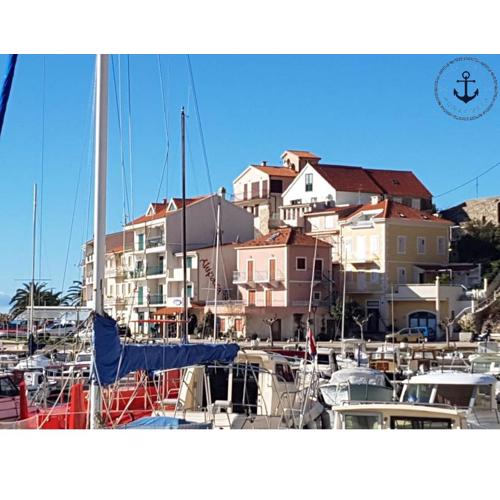 Apartments Porat Vela Podgora