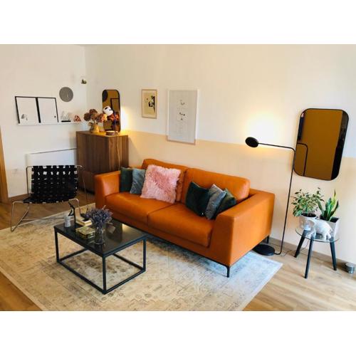 Apartments Porec