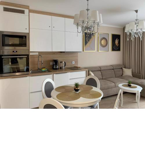 Apartments Porta Baltica Premium