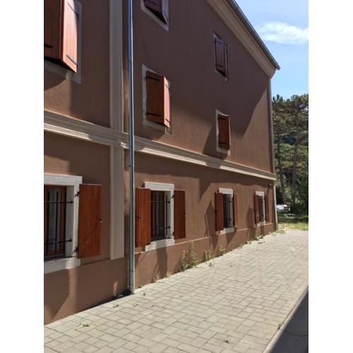 Apartments Porto Fianona