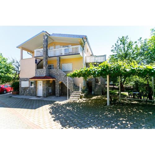 Apartments Posavec