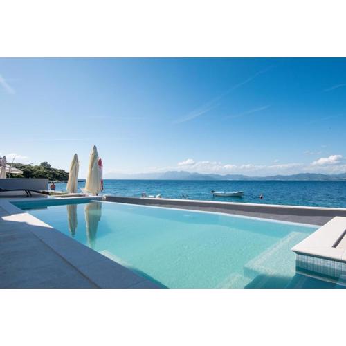 Apartments Poseidon