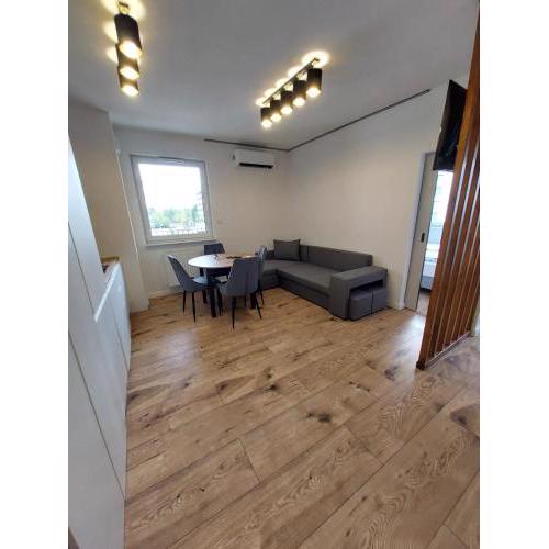 Apartments Posnania PARKING samodzielne zameldowanie 24h