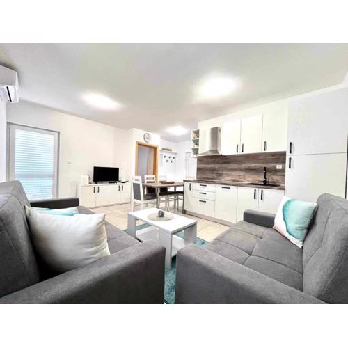 Apartments Possedaria