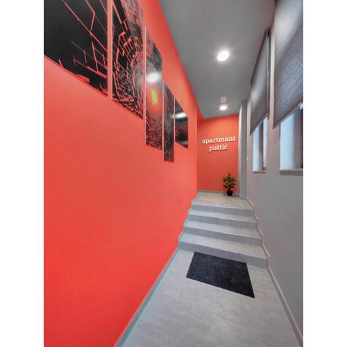 Apartments Postic