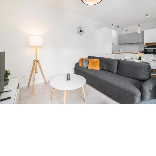 Apartments Poznań Malta Lake by Noclegi Renters
