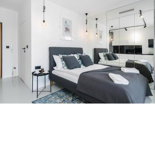 Apartments Poznań MTP Bukowska by Noclegi Renters