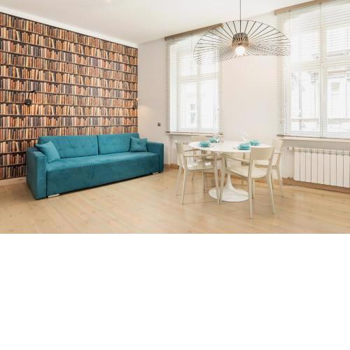 Apartments Poznań Strzałowa by Noclegi Renters