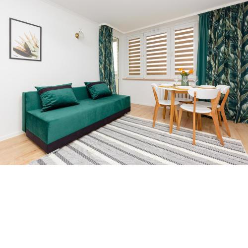 Apartments Praga Afrykańska by Noclegi Renters