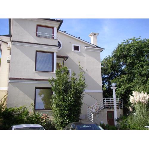 Apartments Premantura