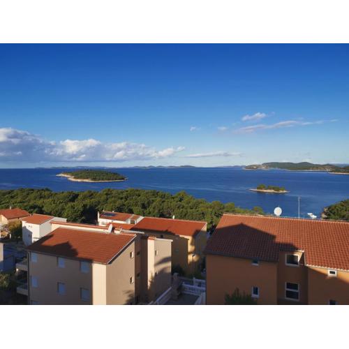 Apartments Prgin Križan