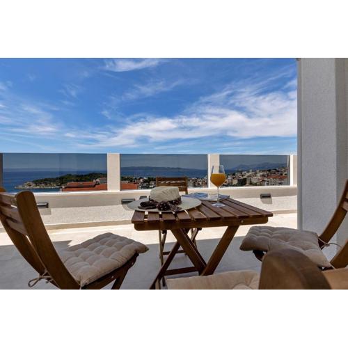 Apartments Prgo