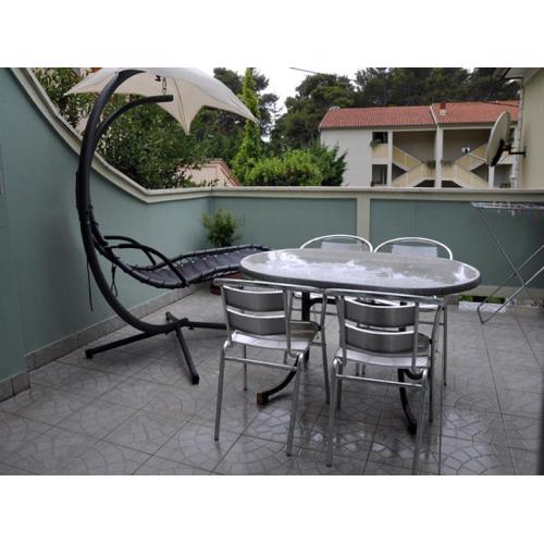 Apartments Profaca - One Bedroom Apartment with Terrace