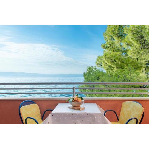 Apartments Promenada - Beachfront