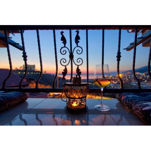 Apartments Prpic Senj