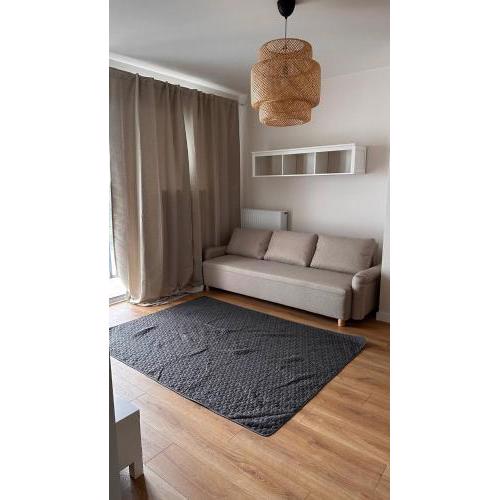 Apartments Przy Galerii Pólnoc, Białolęka