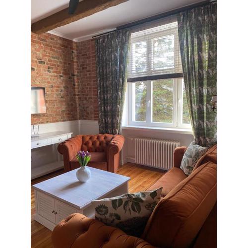 Apartments PSD - Anny Łajming 1B