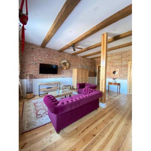 Apartments PSD - Anny Łajming 2B