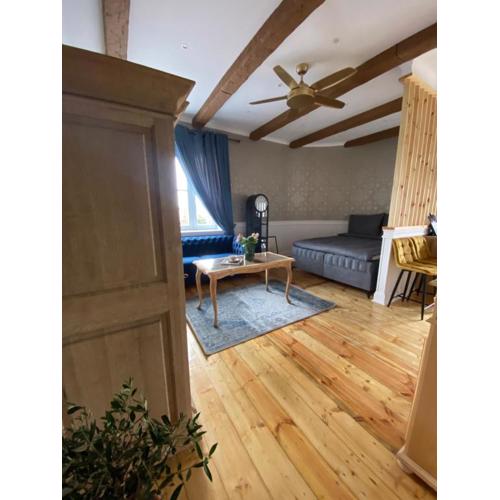 Apartments PSD - Anny Łajming 3C