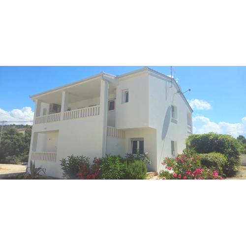 Apartments Punta Kanica