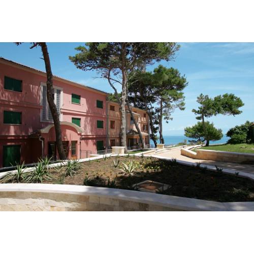 Apartments Punta