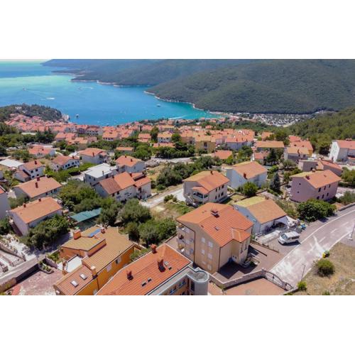 Apartments Quarnero Rabac