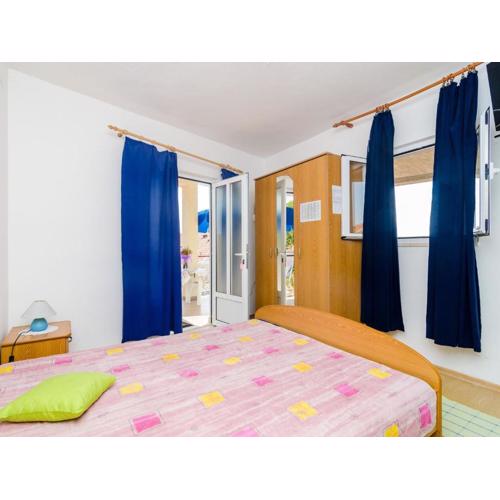 Apartments Ra ica Molunat - Studio 16