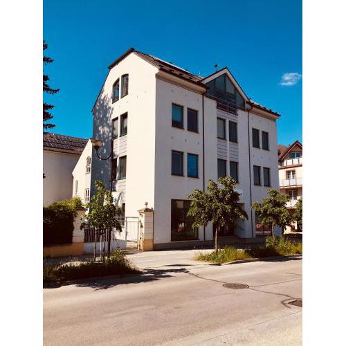 Apartments Radka