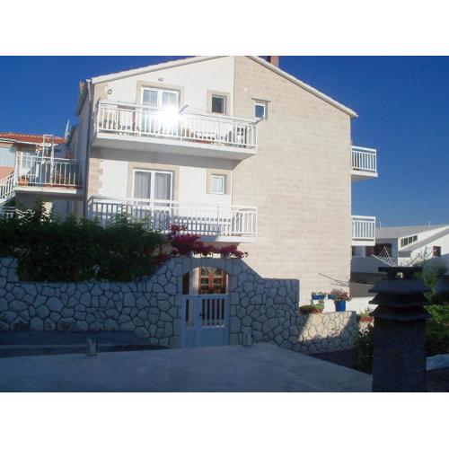 Apartments Radonic