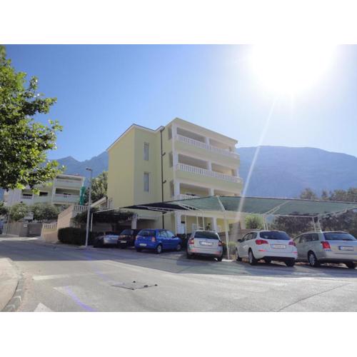 Apartments Rados