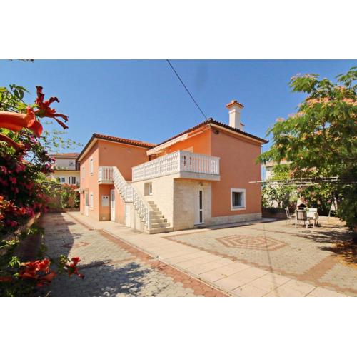 Apartments Radosna