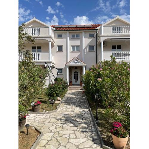 Apartments Rafaela