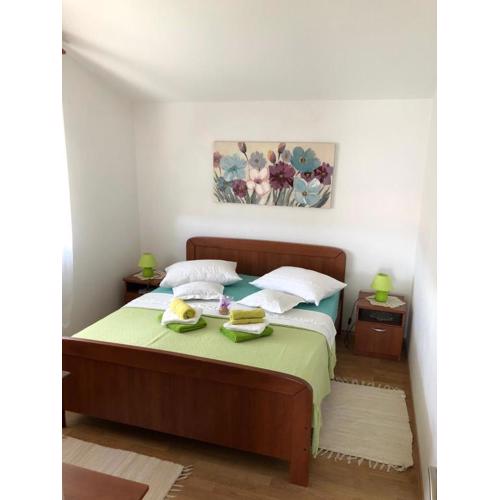 Apartments Rajcic