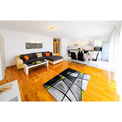 Apartments Rajic