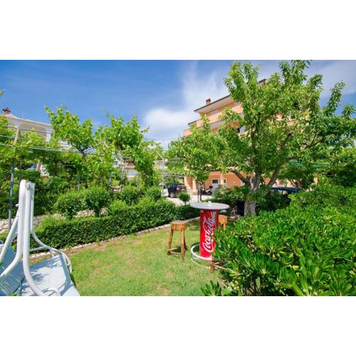 Apartments Rajka