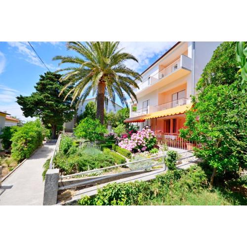 Apartments Rajka