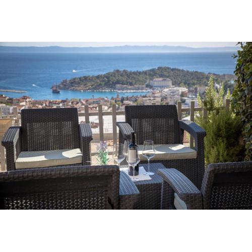 Apartments Rasic