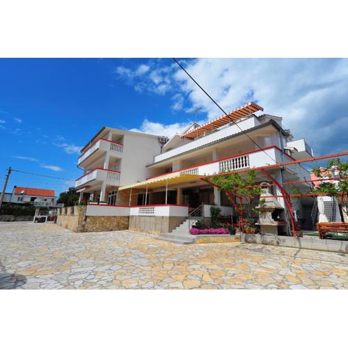 Apartments Rasin