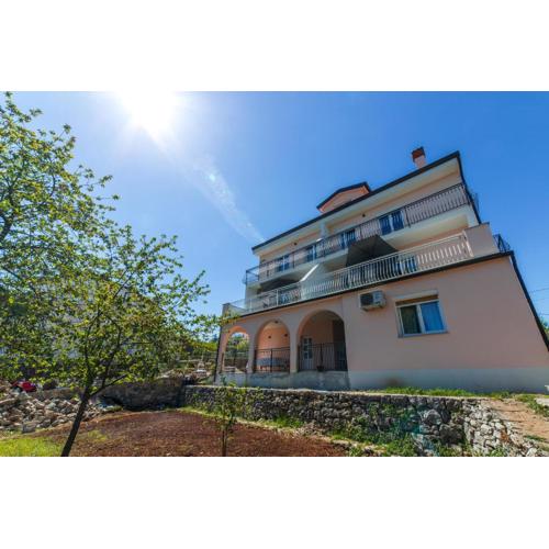 Apartments Raspolic